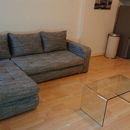 Bright, Nice Interior, Close To The City, 2 Bedroom Apartment Londyn Zewnętrze zdjęcie