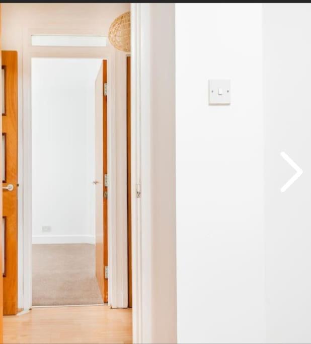 Bright, Nice Interior, Close To The City, 2 Bedroom Apartment Londyn Zewnętrze zdjęcie