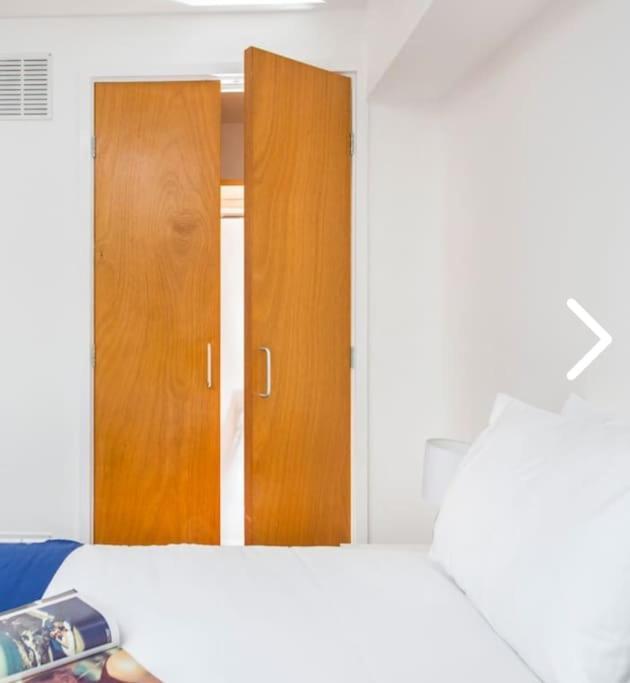 Bright, Nice Interior, Close To The City, 2 Bedroom Apartment Londyn Zewnętrze zdjęcie