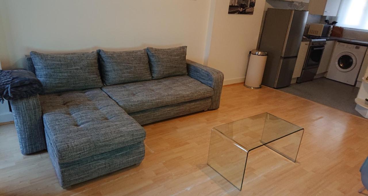 Bright, Nice Interior, Close To The City, 2 Bedroom Apartment Londyn Zewnętrze zdjęcie