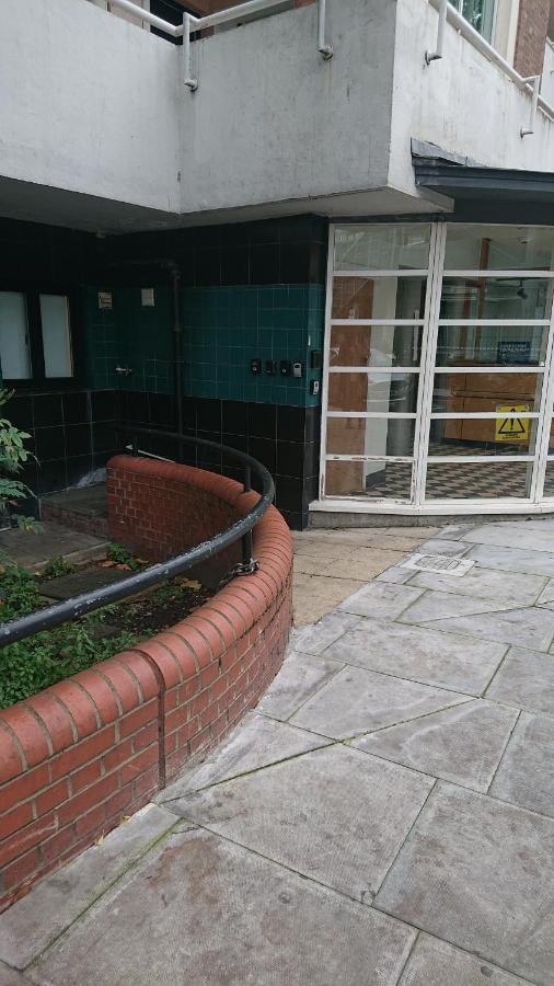 Bright, Nice Interior, Close To The City, 2 Bedroom Apartment Londyn Zewnętrze zdjęcie