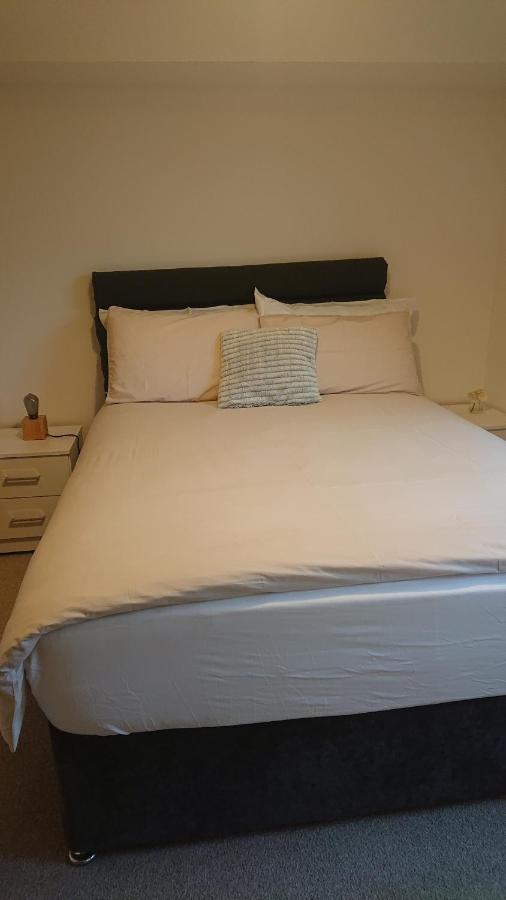 Bright, Nice Interior, Close To The City, 2 Bedroom Apartment Londyn Zewnętrze zdjęcie